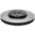 18A1095 - : Front Brake Rotor for ACDelco Image