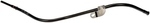 921258 - : Engine Oil Dipstick Tube - Metal for Dorman Image