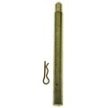 H15228 - : Raybestos R-Line Brake Caliper Bolt Kit for Raybestos Brakes Image