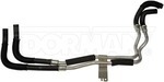 626655 - : Engine Heater Hose Assembly - Inlet and Outlet for Dorman Image