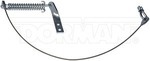 9245118 - : Heavy Duty Hood Cable - Left for Dorman Image