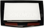 601703 - : Infotainment Screen Digitizer for Dorman Image