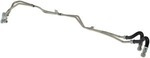 724019 - : Transmission Oil Cooler Pressure And Return Line - Inlet and Outlet for Dorman Image