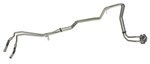 624566 - : Transmission Oil Cooler Pressure And Return Line for Dorman Image