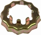 615073 - : Spindle Nut 3/4 In.-16 and M20 In.-1.0 Hex Size 1-1/16 In. and 27mm for Dorman Image