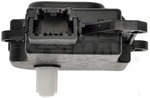 604252 - : Air Door Actuator - Auxiliary - Auxiliary, Lower Main, Main, Upper Main for Dorman Image