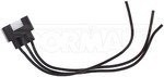 645320 - : Multi-Purpose Pigtail Connector for Dorman Image