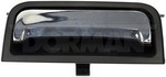 926443 - : Center Console Latch for Dorman Image