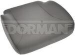 6415106 - : Leather Seat Cushion for Dorman Image