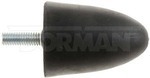 31052 - : Suspension Control Arm Bumper - Front Lower, Front Lower Forward for Dorman Image