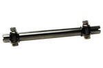 MS25919 - : Steering Tie Rod End Adjusting Sleeve - Front for MEVOTECH Image
