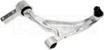 521893 - : Suspension Control Arm And Ball Joint Assembly - Front Left Lower for Dorman Image