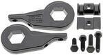 MS43908 - : Torsion Bar Key - Front for MEVOTECH Image
