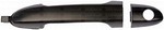 80753 - : Exterior Door Handle Front Left Paint to Match for Dorman Image
