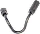 904152 - : Fuel Injector Feed Line for Dorman Image