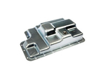 265822 - : Transmission Pan With Drain Plug for Dorman Image
