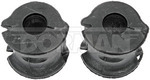 539347 - : Suspension Stabilizer Bar Bushing - Front To Frame for Dorman Image