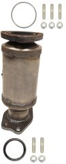 641610 - : Federal / EPA Catalytic Converter - Direct Fit for AP Exhaust Image