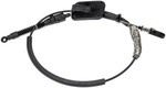 924711 - : Gearshift Control Cable Assembly for Dorman Image