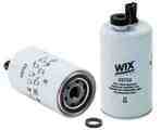 33732 - : WIX Spin-On Fuel/Water Separator Filter for WIX Image