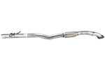 58846 - : Exhaust Pipe - Front for AP Exhaust Image