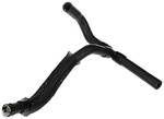 24600L - : Molded Heater Hose - Heater To Valve, Valve To Engine for ACDelco Image