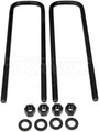 929781 - : U-Bolt Repair Kit - Rear for Dorman Image