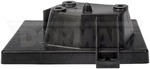 67 - : Battery Tray Replacement for Dorman Image