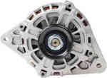 2116005 - : 2000-2009 Hyundai / Kia New Alternator - Denso 211-6005 for Denso Image