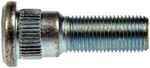 610174 - : 1/2-20 Serrated Wheel Stud - .668 In. Knurl, 1-3/4 In. Length for Dorman Image