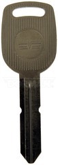 9245336 - : Heavy Duty Key Blank for Dorman Image