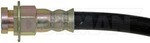 H35009 - : Brake Hydraulic Hose - Front Left, Front Right for Dorman Image