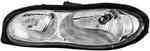 1590044 - : Headlight Assembly - Left for Dorman Image