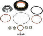 600135 - : 4 Wheel Drive Front Hub Seal Kit for Dorman Image