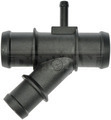 902795 - : Coolant Hose Connector - Upper for Dorman Image