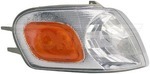 1630105 - : Parking / Turn Signal Lamp Assembly - Front Right for Dorman Image