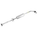 47845 - : Direct Fit Exhaust Resonator and Pipe Assembly for Walker Exhaust Image