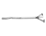 95005 - : Prebent Exhaust Pipe - Rear for AP Exhaust Image