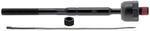 MS40708 - : Steering Tie Rod End - Front Inner for MEVOTECH Image