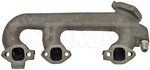 674216 - : Exhaust Manifold Kit - Includes Required Gaskets And Hardware for Dorman Image