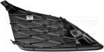 45178 - : Fog Light Cover - Left for Dorman Image