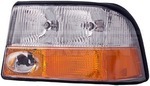 1590110 - : Headlight Assembly - Left for Dorman Image