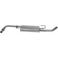 56270 - : Exh Muffler Assembly for Walker Exhaust Image