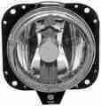 923827 - : Fog Lamp Assembly - Left, Right for Dorman Image