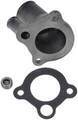9023018 - : Engine Coolant Thermostat Housing for Dorman Image