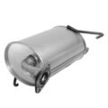 20001 - : Exhaust Muffler Assembly - Right for AP Exhaust Image