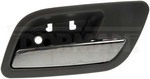 81196 - : Interior Door Handle Rear Right for Dorman Image