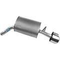 53981 - : Exh Muffler Assembly - Right for Walker Exhaust Image