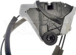 937935 - : Integrated Door Lock Actuator- Front Right for Dorman Image