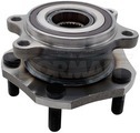 951117 - : Wheel Hub And Bearing Assembly - Front for Dorman Image